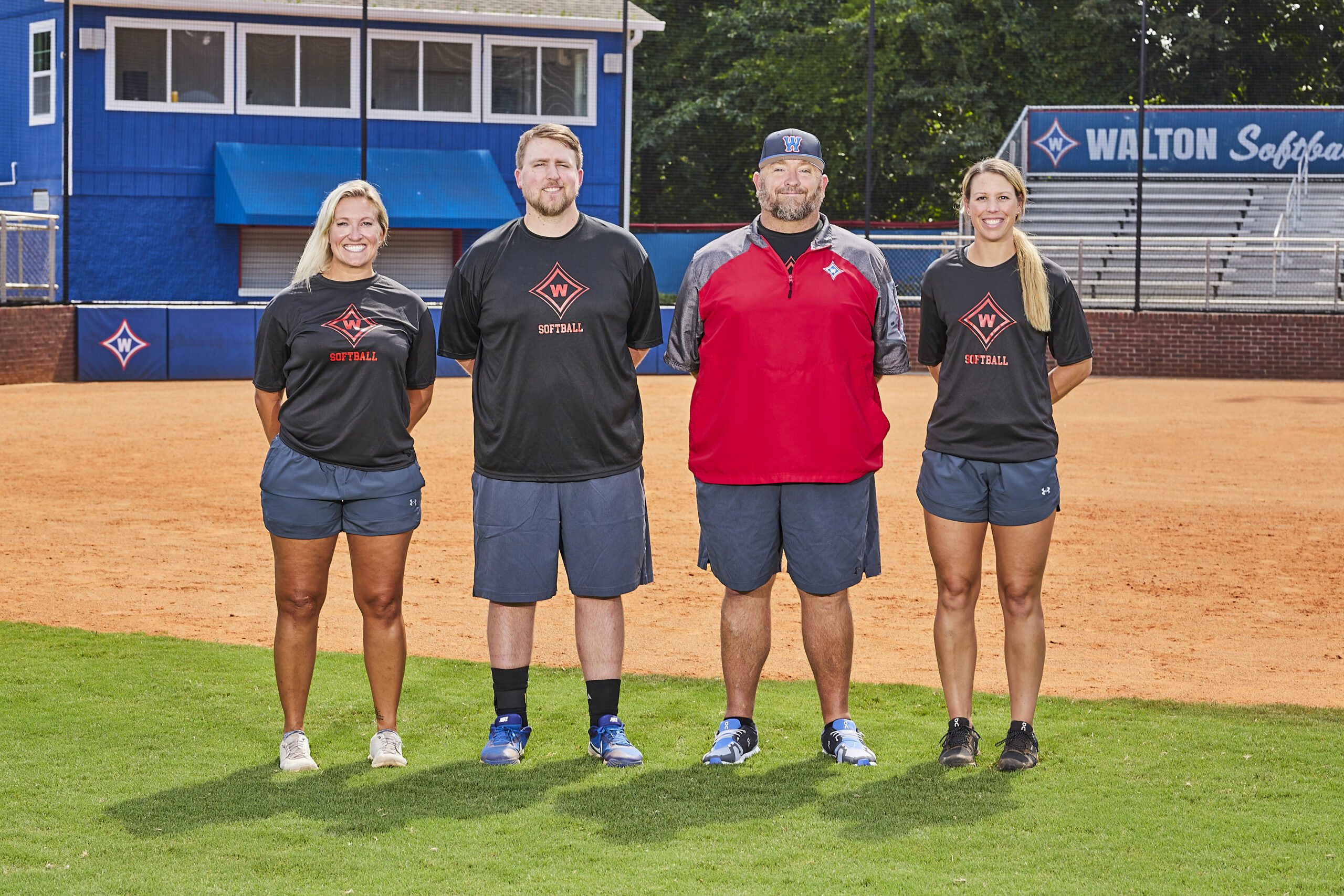 Coaches – Walton Fast Pitch